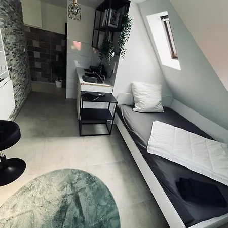 Dimitrios Apartment Ehra