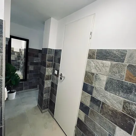 Dimitrios Apartment