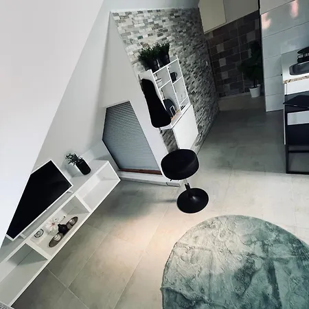 Dimitrios Apartment *