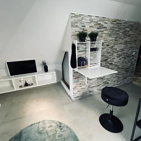 Dimitrios Apartment *